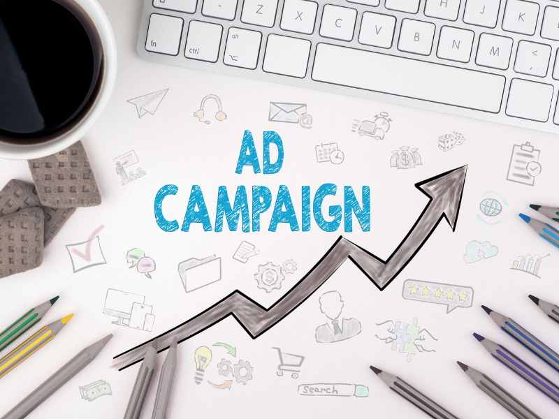Ads Campaign