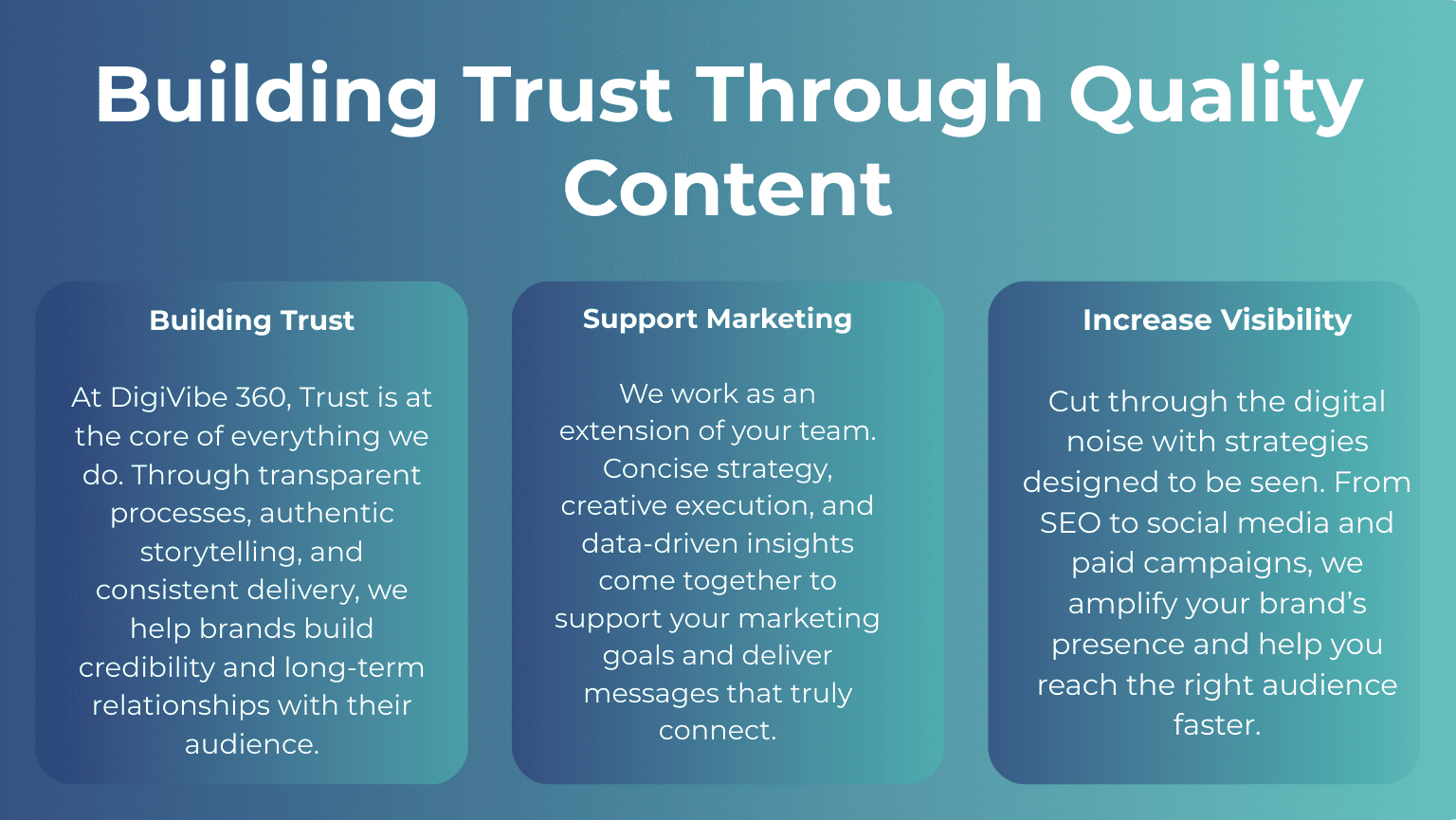 Building trust through quality content (1)