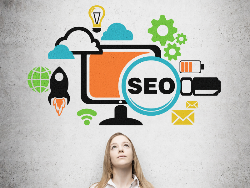 What is SEO
